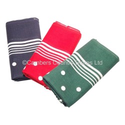 Bisley Handkerchiefs 3 Pack