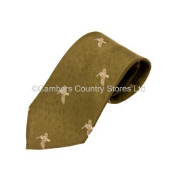 Bisley Tie Woodcock No.6