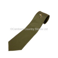 Bisley Tie Single Duck No.5