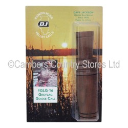 Illinois River Grey Lag Goose Call