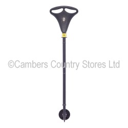 Bisley Foldaway Seat Stick & Carry Bag