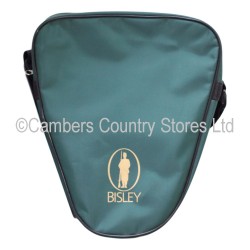 Bisley Foldaway Seat Stick & Carry Bag