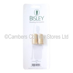 Bisley Brass Snap Caps 2 Pack