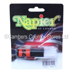 Napier Autosafe Flag 12G