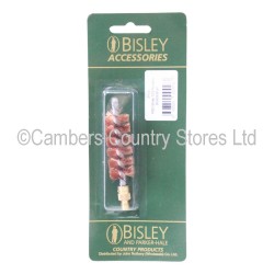 Bisley Phosphor Bronze Brush