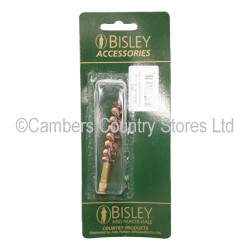 Bisley Phosphor Bronze Brush