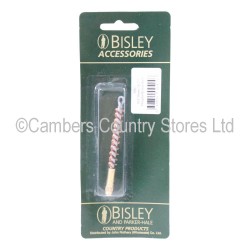 Bisley Phosphor Bronze Brush