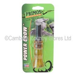 Primos 330 Power Crow Call