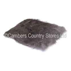 Bisley Rabbit Skin Fur