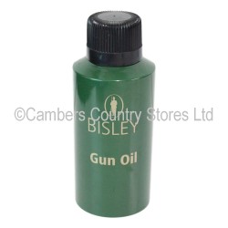 Bisley Gun Oil Aerosol 150ml