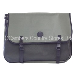 David Nickerson Canvas Game Bag