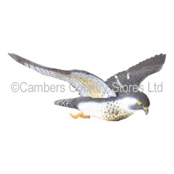 Sport Plast Flying Peregrine Falcon