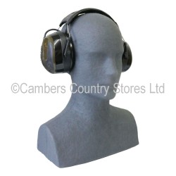 3M Peltor ProTac Shooter Electronic Hearing Defenders