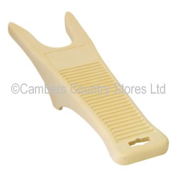 Boot Remover Plastic