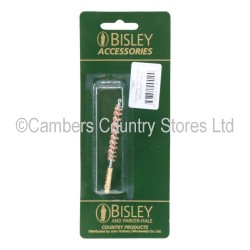 Bisley Phosphor Bronze Brush