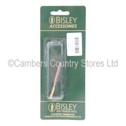 Bisley Phosphor Bronze Brush