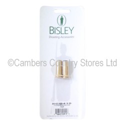 Bisley Brass Snap Caps 2 Pack