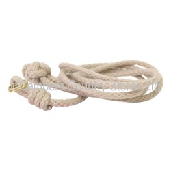 Bisley Lanyard Natural Cord