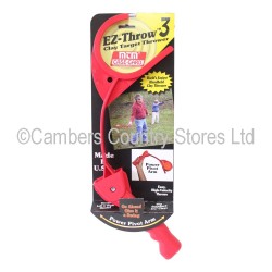 MTM EZ-Throw 3 Clay Target Thrower