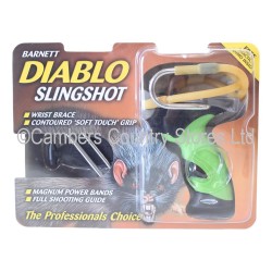 Barnett Diablo Slingshot