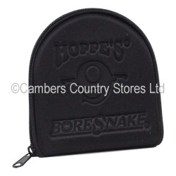 Hoppes 9 Boresnake Storage Case