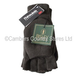 Bisley Thinsulate Shooters Mitts