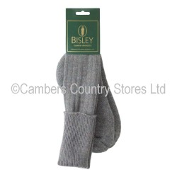 Bisley Stockings Plain