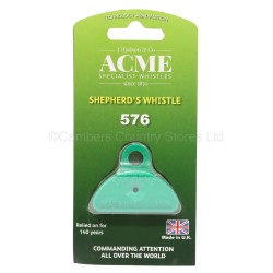 Acme Shepherds Whistle Model 576