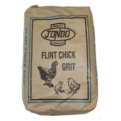 Jondo No. 1 Chick Flint Grit 25kg