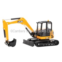 Britains JCB Excavator Midi