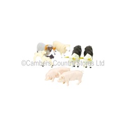 Britains Mixed Animal Pack