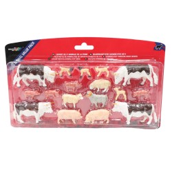 Britains Mixed Animal Pack