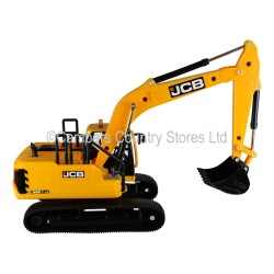 Britains JCB Excavator X Series