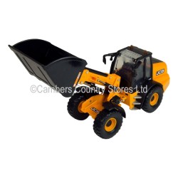 Britains JCB TM420 Loader