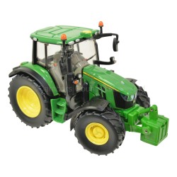 Britains John Deere Tractor 6120M