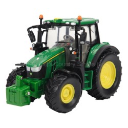 Britains John Deere Tractor 6120M