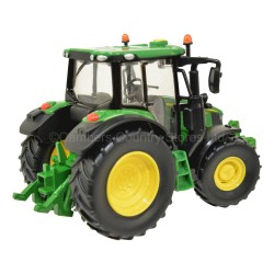 Britains John Deere Tractor 6120M