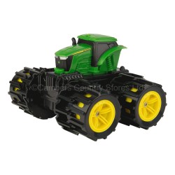 Britains John Deere Tractor Monster Treads