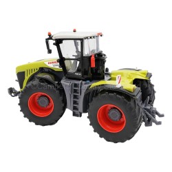 Britains Claas Tractor Xerion 5000