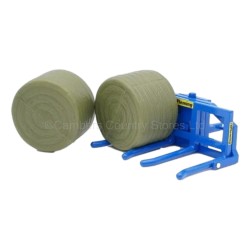 Britains Fleming Double Bale Lifter