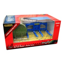 Britains Fleming Double Bale Lifter