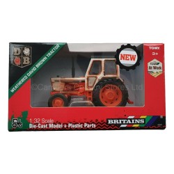 Britains David Brown Weathered Tractor