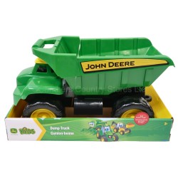 John Deere Big Scoop Dump Truck