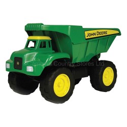 John Deere Big Scoop Dump Truck