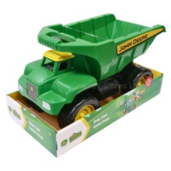 John Deere Big Scoop Dump Truck