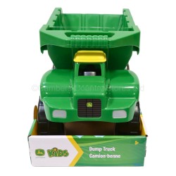 John Deere Big Scoop Dump Truck