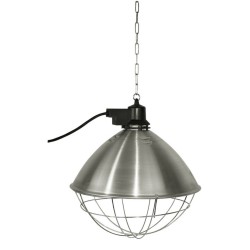 Kerbl Infra Red Reflector Heater Lamp 35cm