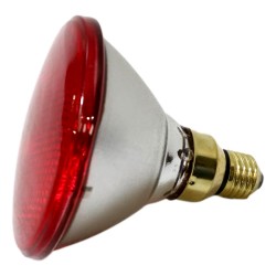 Kerbl Infra-Red Heat Bulb 175w Red