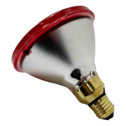 Kerbl Infra-Red Heat Bulb 175w Red