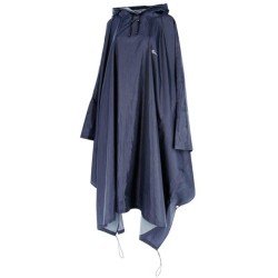 Kerbl Waterproof Poncho Adult One Size